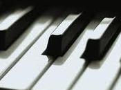 ¡¡Tocar piano!!