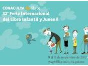 FILIJ: Feria Internacional Libro Infantil Juvenil