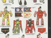 robots imperiales Legio Cybernética. Segunda parte