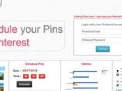 Pingraphy ayuda programar pins Pinterest