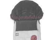 Personaliza Saco Cochecito