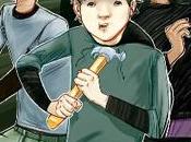 Reseña "Amor, zombies otras desgracias"