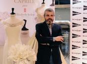 Presentación: Necessaire Hour Lorenzo Caprile-Elizabeth Arden.