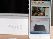 Apple pierde marca iPhone México quizás ventas
