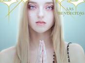 Novedades Alfaguara: Blessed, Ghostgirl. Cuento Navidad, Nada para siempre, Trono cristal oscura obsesión