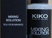 Compras KIKO