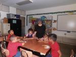 Rincón Lectura