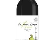 Palomo cojo 2011