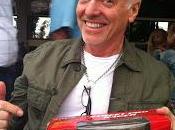 Peter Frampton "Show Way" nuevo