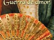 Guerra amor Kathryn Smith