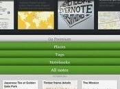 Evernote para