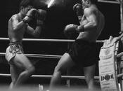 Muay-thai