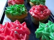 Cupcakes decorados