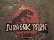 Suecando Jurassic Park