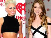 Miley Cyrus contrato como estrella porno listo…