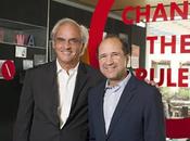 TERAN\TBWA celebra años industria publicidad