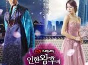 Dorama recomendado: Queen Inhyun’s