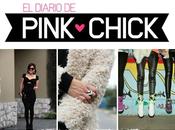 blog mes: diario Pink Chick