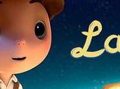 Luna’ nuevo cortometraje animado Pixar