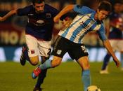 Racing dejó escapar gran chance ante Tigre