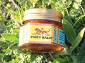 Tiger Balm