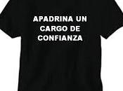 Retazo Cargos confianza
