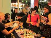 .:Salón manga Barcelona 2012, gracias todos:.