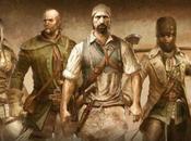 Assassin’s Creed Anthology incluirá cinco títulos saga