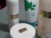 Compras catálogo Oriflame