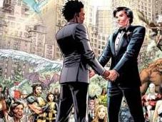 Divas mutantes: repaso iconos gays universo X-Men