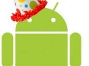 Android, cumple años