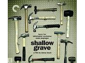 Siempre codicia 'Shallow Grave'