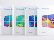 Windows Packaging