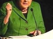 Merkel agradece Lutero logro sociedad "madura responsable"