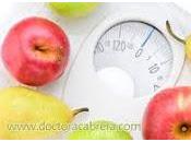 Dieta Zona descubrió curación obesidad diabetes