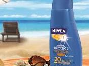 Recomendado: Protector Solar Nivea Protect Bronze