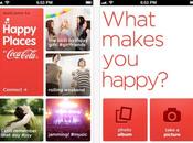 Coca-Cola crea propio Instagram para compartir fotografías lugares felices