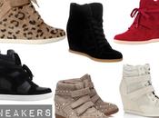 sneakers deseadas