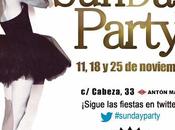 'SunDay Party' fiesta para mujeres MíraLes Club