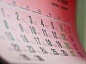 calendario laboral 2013 adelanta fiestas lunes. Habrá esperar 2014