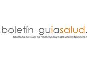 Boletin Guia Salud (Octubre 2012)
