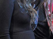 estilo Tatiana Santodomingo embarazada, Premios Telva