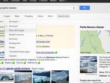 Google hace oficial nuevo diseño resultados búsqueda
