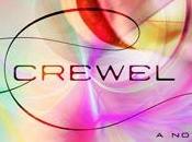 Crewel (Crewel World #1), Gennifer Albin