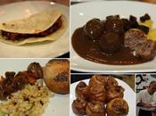 recetas carne caza silvestre Abraham García