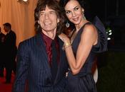 novia Mick Jagger diseñará vestido boda Angelina Jolie