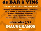 miércoles vins Seco