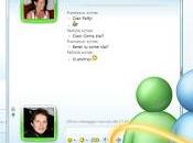 Windows Live Messenger cerrará comienzos 2013