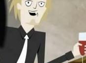 “Storm” Minchin animado subtitulado