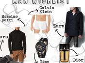 Wishlist